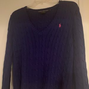 Ralph Lauren sweater